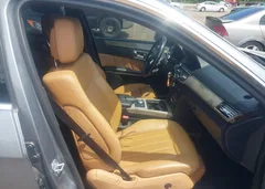 2011 Mercedes-Benz E 350 4Matic — фото 5