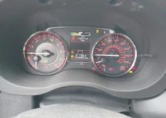 2017 Subaru Wrx Premium — фото 7