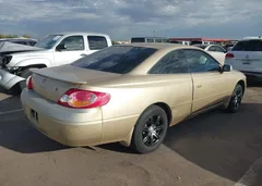 2002 Toyota Camry Solara SE — фото 17
