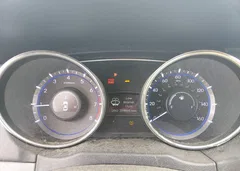 2011 Hyundai Sonata Gls — фото 7