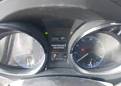 2016 Toyota Corolla S Plus — фото 23