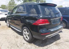 2019 Mercedes-Benz Gle 400 4Matic — фото 3