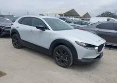 2024 Mazda Cx-30 2.5 S Select Sport — фото 1