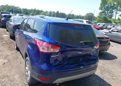 2014 Ford Escape SE — фото 3