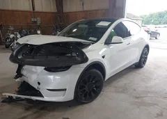2023 Tesla Model Y — фото 2