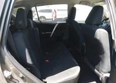 2015 Toyota Rav4 Le — фото 8