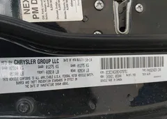 2014 Chrysler 300C — фото 9