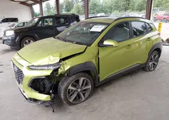 2020 Hyundai Kona Ultimate — фото 2