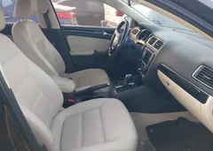 2016 Volkswagen Jetta 1.8T Sel — фото 5