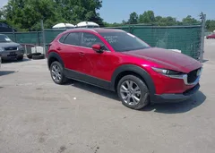 2023 Mazda Cx-30 2.5 S Preferred — фото 20