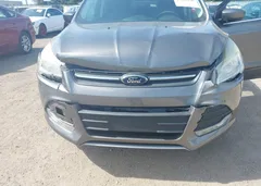2014 Ford Escape Se — фото 6
