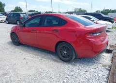 2013 Dodge Dart Se — фото 3