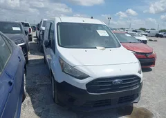 2021 Ford Transit Connect Xl — фото 20