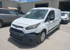 2015 Ford Transit Connect Xl — фото 13