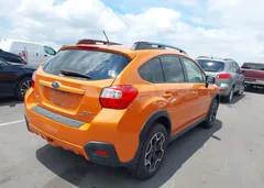 2015 Subaru Xv Crosstrek 2.0I Limited — фото 4