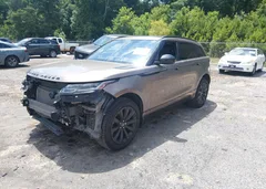 2018 Land Rover Range Rover Velar P250 Se R-Dynamic — фото 2