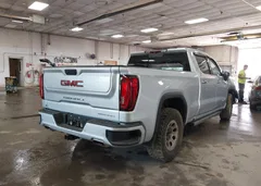 2022 GMC Sierra 1500 4Wd Standard Box Denali — фото 20