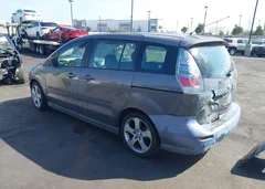 2007 Mazda Mazda5 Touring — фото 3