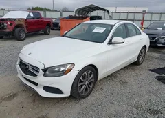 2015 Mercedes-Benz C 300 — фото 2