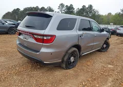 2021 Dodge Durango Pursuit Awd — фото 22