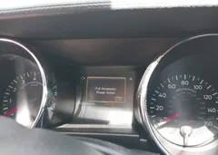 2016 Ford Mustang Gt/Gt Premium — фото 17