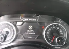 2022 Ram 1500 Laramie 4X4 5'7 Box — фото 7