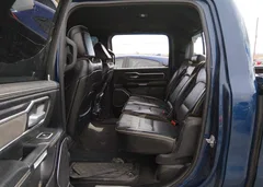 2022 Ram 1500 Laramie 4X4 5'7 Box — фото 8