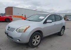 2008 Nissan Rogue Sl — фото 2