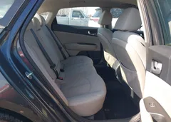 2016 Kia Optima Lx — фото 8
