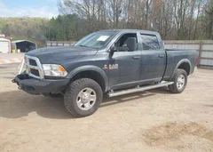 2016 Ram 2500 Tradesman — фото 2