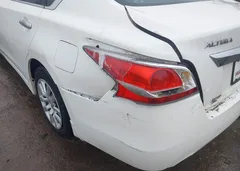 2015 Nissan Altima 2.5 S — фото 6