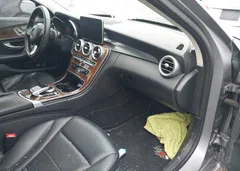 2015 Mercedes-Benz C 300 4Matic — фото 5
