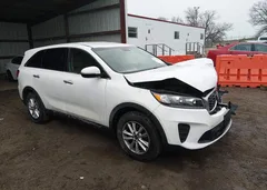 2019 Kia Sorento 2.4L Lx — фото 1