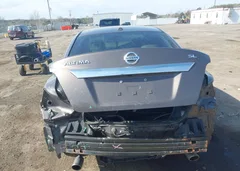 2015 Nissan Altima 2.5 SL — фото 6