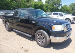 2008 Ford F-150 Fx2/Stx/Xl/Xlt — фото 1