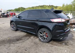 2017 Ford Edge Sport — фото 3