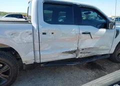 2021 Ford F-150 Xlt — фото 6
