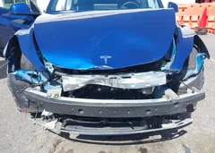 2023 Tesla Model Y Awd/Long Range Dual Motor All-Wheel Drive — фото 6