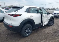 2024 Mazda Cx-30 2.5 S — фото 4