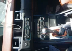 2013 Land Rover Range Rover Sport Supercharged — фото 11