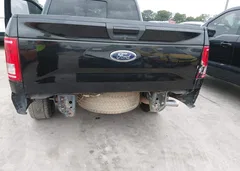 2015 Ford F-150 Xlt — фото 6