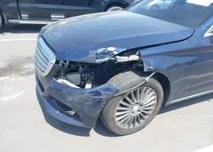 2015 Mercedes-Benz C 300 Luxury 4Matic — фото 6
