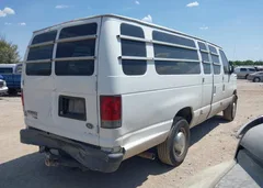 2006 Ford E-350 Super Duty Xl/Xlt — фото 4