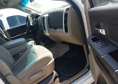 2010 Dodge Ram 1500 Slt/Sport/Trx — фото 5