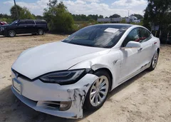 2018 Tesla Model S — фото 6
