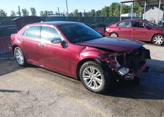 2016 Chrysler 300C — фото 1