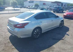 2018 Nissan Altima 2.5 Sl — фото 4
