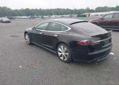 2013 Tesla Model S — фото 3