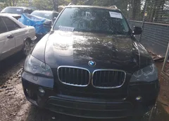 2012 BMW X5 xDrive35I/xDrive35I Premium/xDrive35I Sport Activity — фото 6
