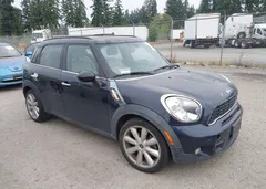 2014 Mini Countryman Cooper S — фото 1
